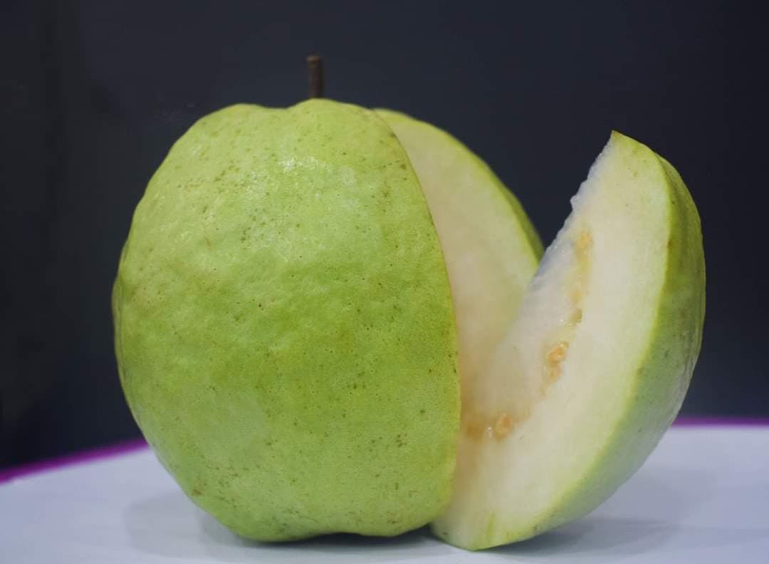 Guava VNR Layer